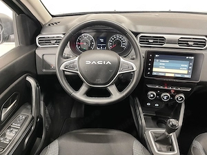 Dacia Duster - imagine 6
