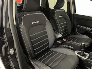 Dacia Duster - imagine 9