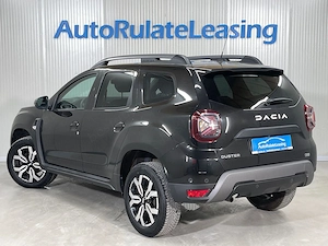 Dacia Duster - imagine 4