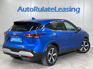Nissan Qashqai - imagine 3