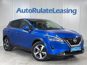 Nissan Qashqai - imagine 2