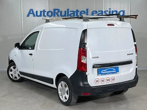 Dacia Dokker - imagine 4