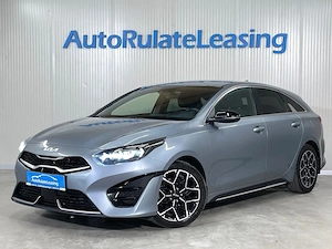 Kia Pro Ceed