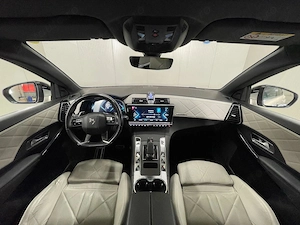 Ds DS7 Crossback - imagine 8