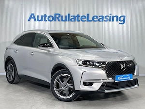 Ds DS7 Crossback - imagine 2