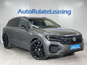 Volkswagen Touareg - imagine 2