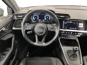 Audi A3 Sportback - imagine 6