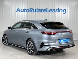 Kia Pro Ceed - imagine 4