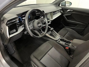 Audi A3 Sportback - imagine 5