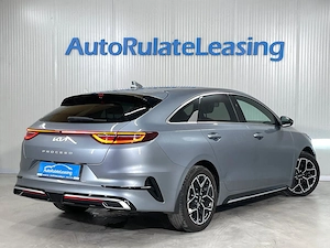Kia Pro Ceed - imagine 3
