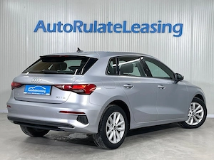 Audi A3 Sportback - imagine 3