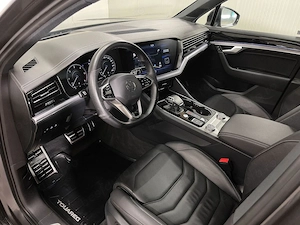 Volkswagen Touareg - imagine 5