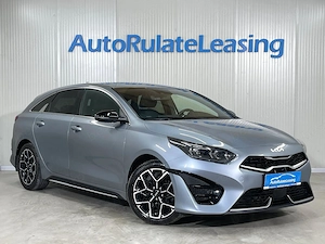 Kia Pro Ceed - imagine 2