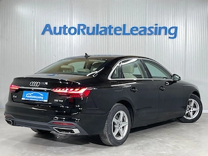 Audi A4 - imagine 3