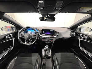 Kia Pro Ceed - imagine 7