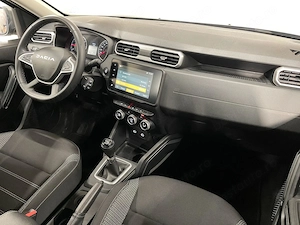 Dacia Duster - imagine 8