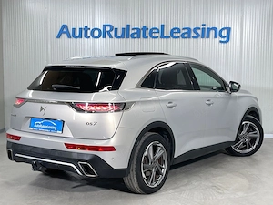 Ds DS7 Crossback - imagine 3