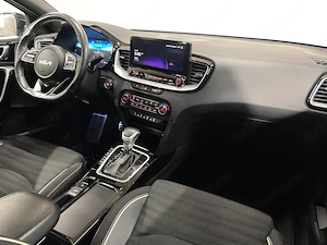 Kia Pro Ceed - imagine 8