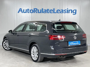 Volkswagen Passat - imagine 4