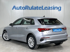 Audi A3 Sportback - imagine 4