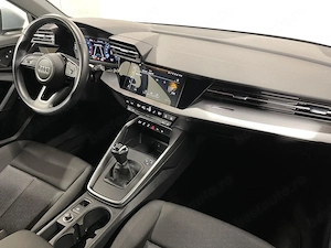 Audi A3 Sportback - imagine 8