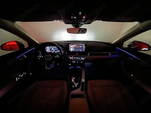 Audi A4 - imagine 7
