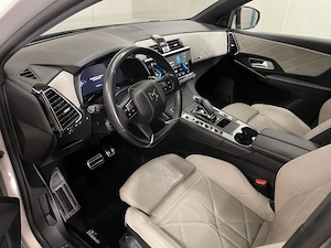 Ds DS7 Crossback - imagine 5