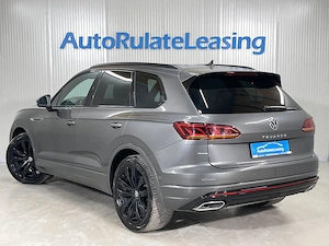 Volkswagen Touareg - imagine 4