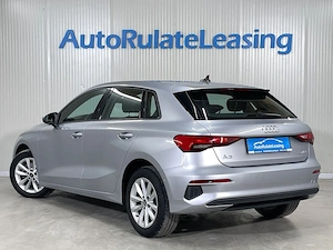 Audi A3 Sportback - imagine 4