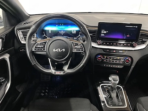 Kia Pro Ceed - imagine 6
