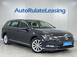 Volkswagen Passat - imagine 2