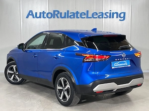 Nissan Qashqai - imagine 4