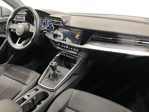 Audi A3 Sportback - imagine 8