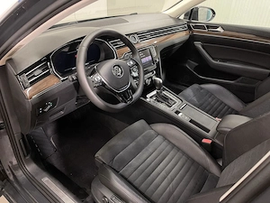 Volkswagen Passat - imagine 5