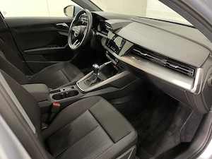 Audi A3 Sportback - imagine 10