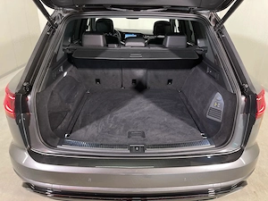 Volkswagen Touareg - imagine 14