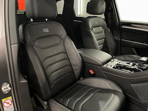 Volkswagen Touareg - imagine 11