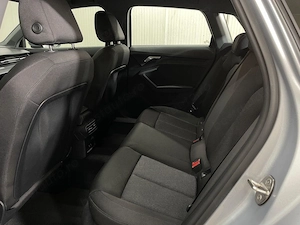 Audi A3 Sportback - imagine 11