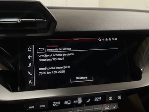 Audi A3 Sportback - imagine 20