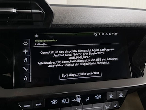 Audi A3 Sportback - imagine 16