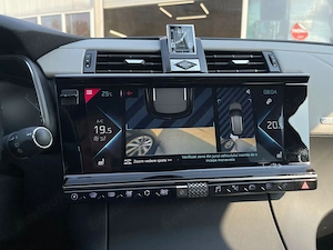 Ds DS7 Crossback - imagine 15