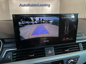 Audi A4 - imagine 14