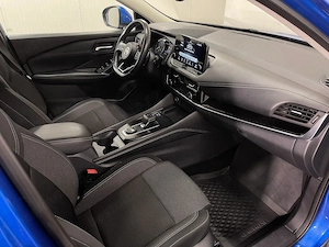 Nissan Qashqai - imagine 10