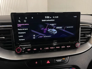 Kia Pro Ceed - imagine 17