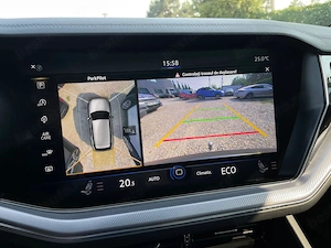 Volkswagen Touareg - imagine 15