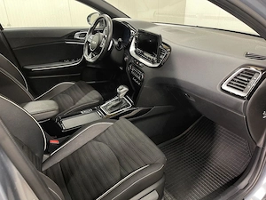 Kia Pro Ceed - imagine 10
