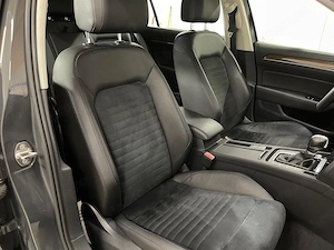 Volkswagen Passat - imagine 9