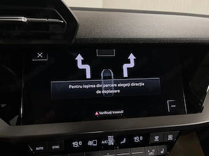 Audi A3 Sportback - imagine 13