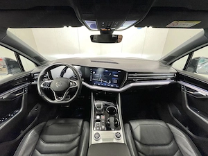 Volkswagen Touareg - imagine 9