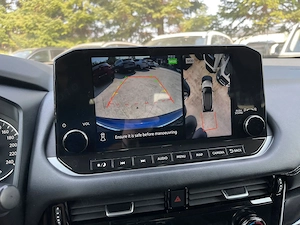Nissan Qashqai - imagine 14